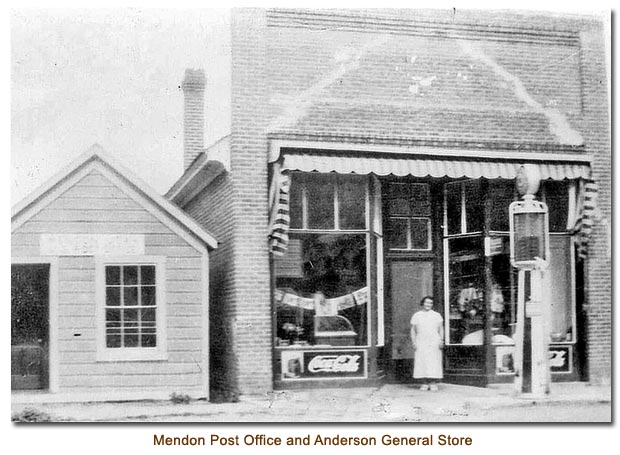 John Anderson General Store