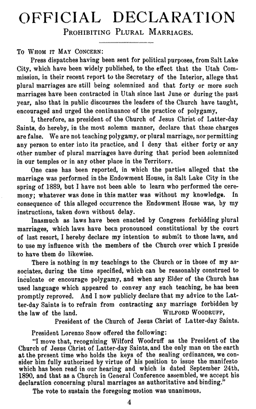 1890 Manifesto, page 4
