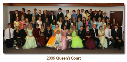 2009 Queen's Court