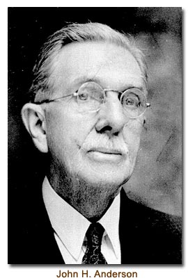 John H. Anderson